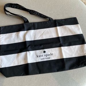 KATE SPADE NYLON TOTE/SHOPPER